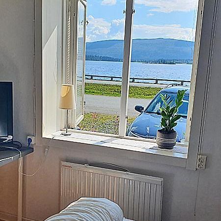 Eternus Paradise Tärnaby Eksteriør billede