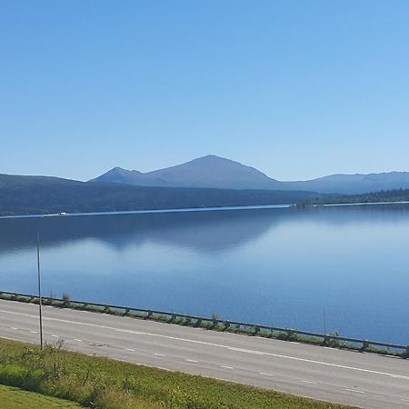 Eternus Paradise Tärnaby Eksteriør billede