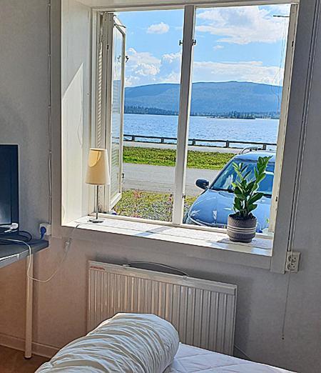 Eternus Paradise Tärnaby Eksteriør billede